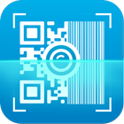 QR Code Scanner – Smart & Fast アイコン