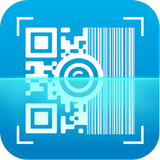 QR Code Scanner – Smart & Fast アイコン
