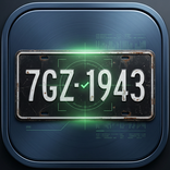 ALPR Tracker - License Plate