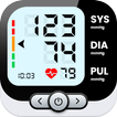 血压应用程序 - 血压监测仪