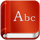 Dictionary Offline icon