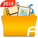 File Manager - Cleaner, Booster & ZIP Tools APK