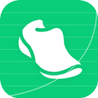 Pedometer icon