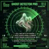 幽灵探测器 - 电磁场雷达 APK