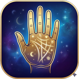 AI靈視看手相 - 命理、算命 APK