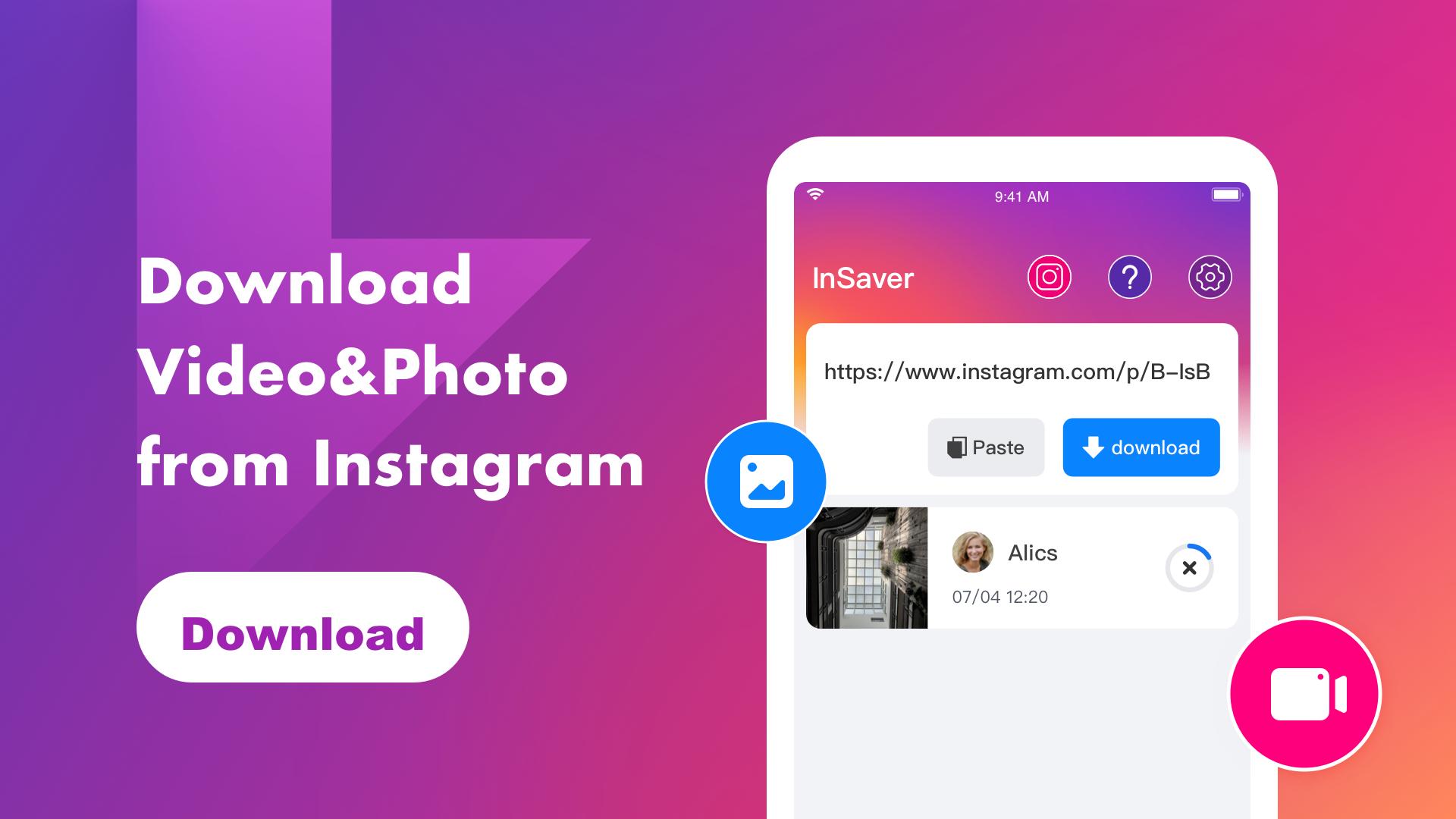 Story Post Downloader For Instagram For Android Apk Download