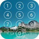 Keypad Lock - Phone Secure APK