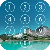 Keypad Lock Screen-APK