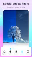 Super Photo Editor ảnh chụp màn hình 3