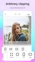 Super Photo Editor ảnh chụp màn hình 2