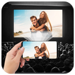 HD Video Projector Simulator : Video Projector HD