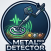 APK Metal Detector - Find Metal