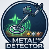 Металлодетектор APK
