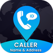 Caller Name ID & Address Location