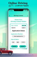 Online Driving License Apply Guide Ekran Görüntüsü 3