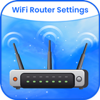 All WiFi Router Setting simgesi