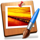 Icona Photo Editor & Photo Effect