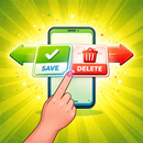 Storage Cleaner - Swipe Delete APK