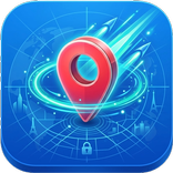 Mock GPS-Location Spoofer
