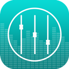 Equalizer ícone