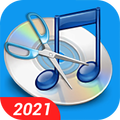 Ringtone Maker - Mp3 Editor & Music Cutter