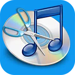 Baixar Editor de áudio & Cortar MP3 APK
