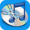 Editor de Audios & cortar MP3