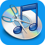 Editor de Audios & cortar MP3