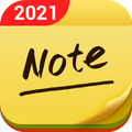 Notes - Color Notepad, Private Notes, Memos