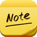 Notas-Bloco de notas e caderno APK