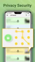 Bloc-notes & Carnet de notes capture d'écran 4