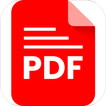 Leitor de PDF -Imagem para PDF ícone
