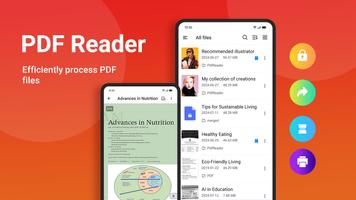 Trình đọc và xem PDF bài đăng