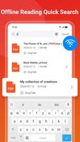 Trình đọc và xem PDF ảnh chụp màn hình 2