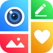 Collage de photos - Grid Maker