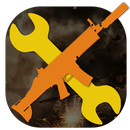 GFX Tool Pro for PU Battlegoun APK