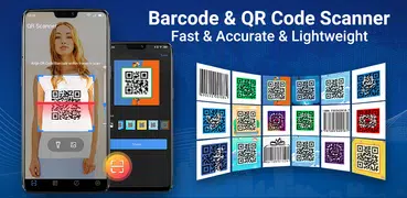 Barcode Scanner -  QR Code Scan