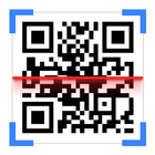 QR 스캐너 아이콘