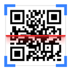 QR-scanner & QR-codelezer - Barcodescanner-icoon