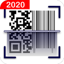 APK QR Code Scanner & Barcode Reader App