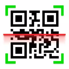 Скачать QR сканер и сканер штрих-кода APK