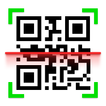 Scanner de codes QR et barres