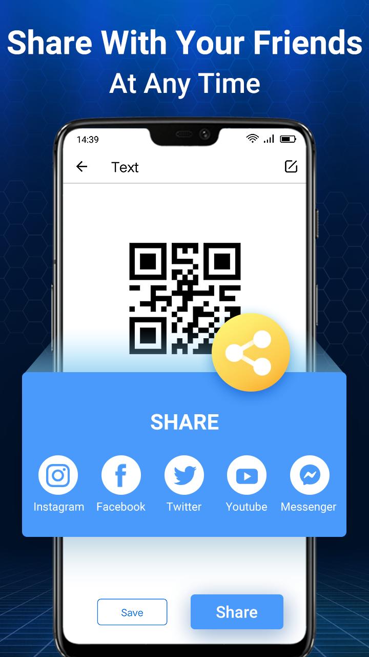 Скан QR кода с 8 ноября. Easyocr