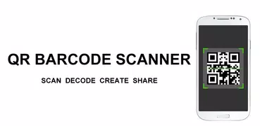 Barcode & QR Scanner