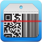 Icona Codice a barre e QR Scanner