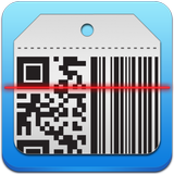 Barcode en QR Scanner