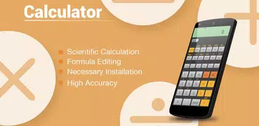 Scientific Calculator