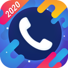 آیکون‌ 🌈Color Call: Cool Call Themes & LED Flasher🤳