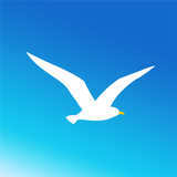 海鸥网络加速助手 - 简单好用的VPN - 任何时刻都可用 icône