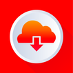 Total Video Downloader アイコン